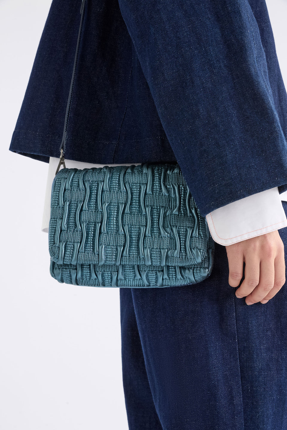 Liska Crossbody - Elk The Label