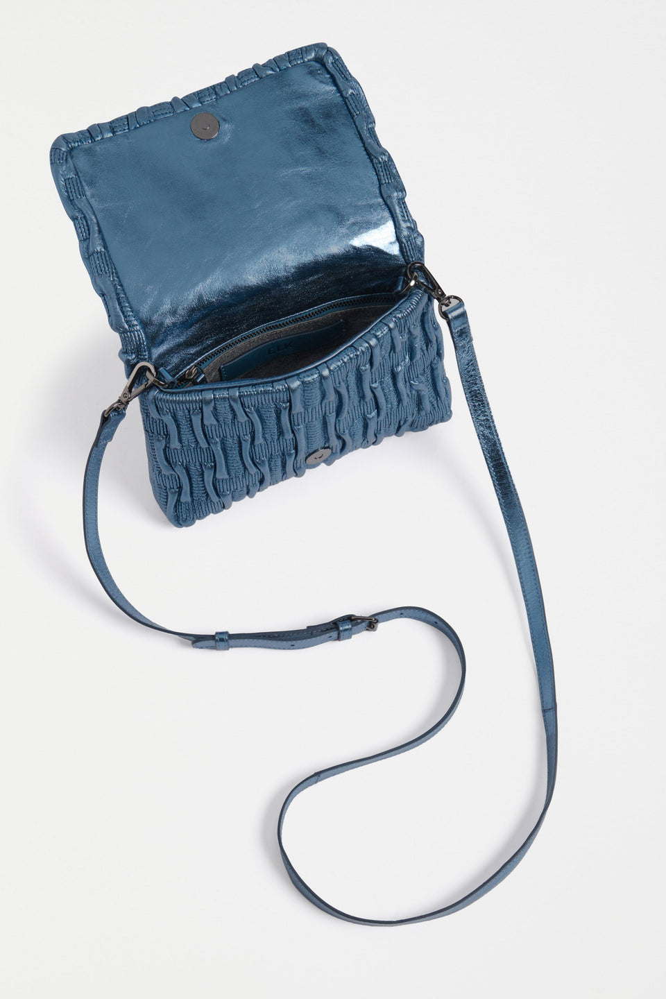 Liska Crossbody - Elk The Label