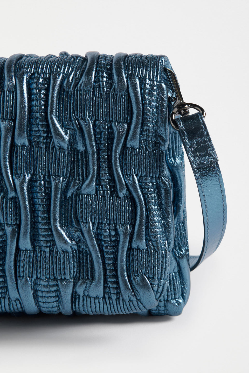 Liska Crossbody - Elk The Label