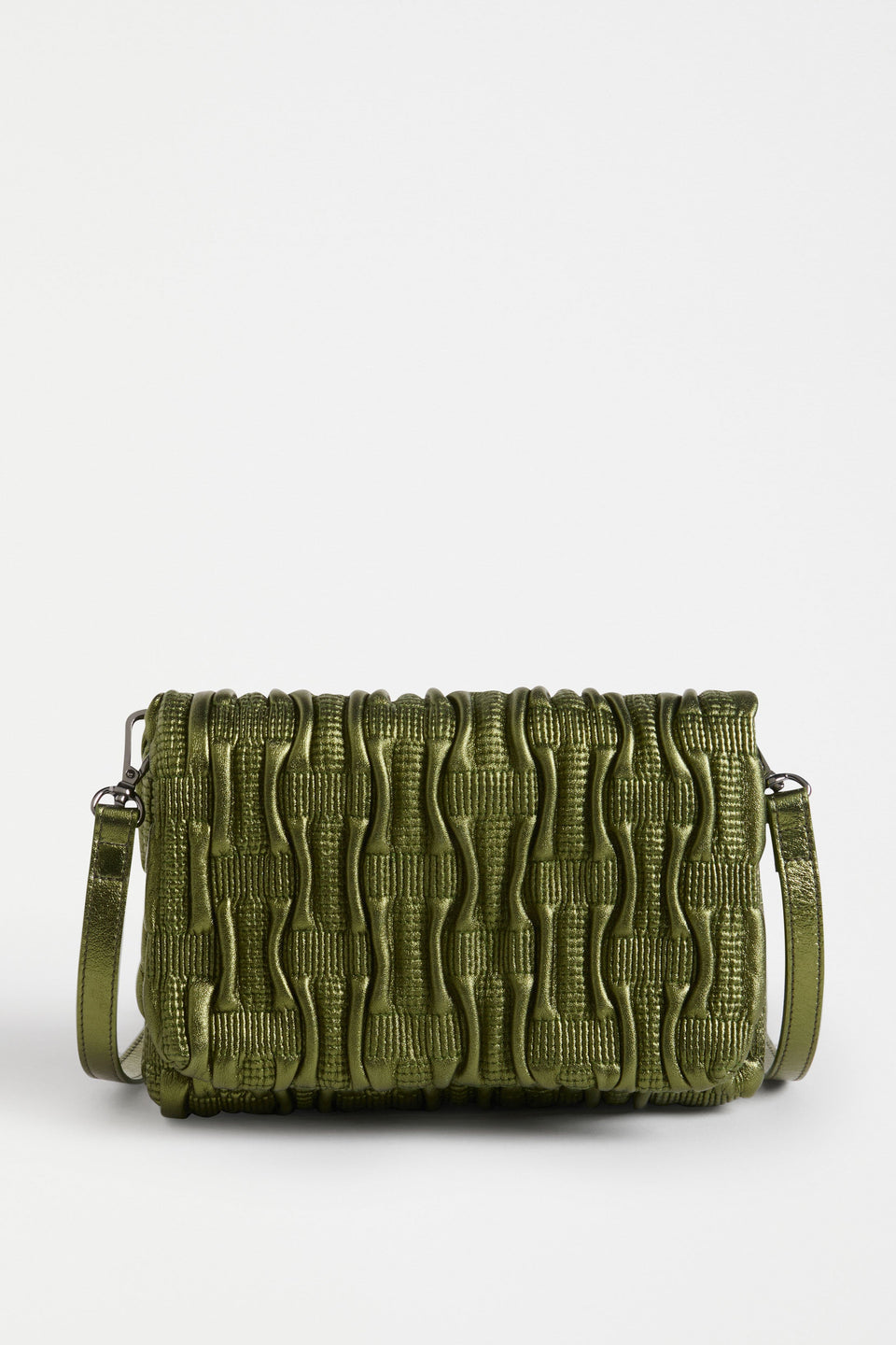 Liska Crossbody - Elk The Label