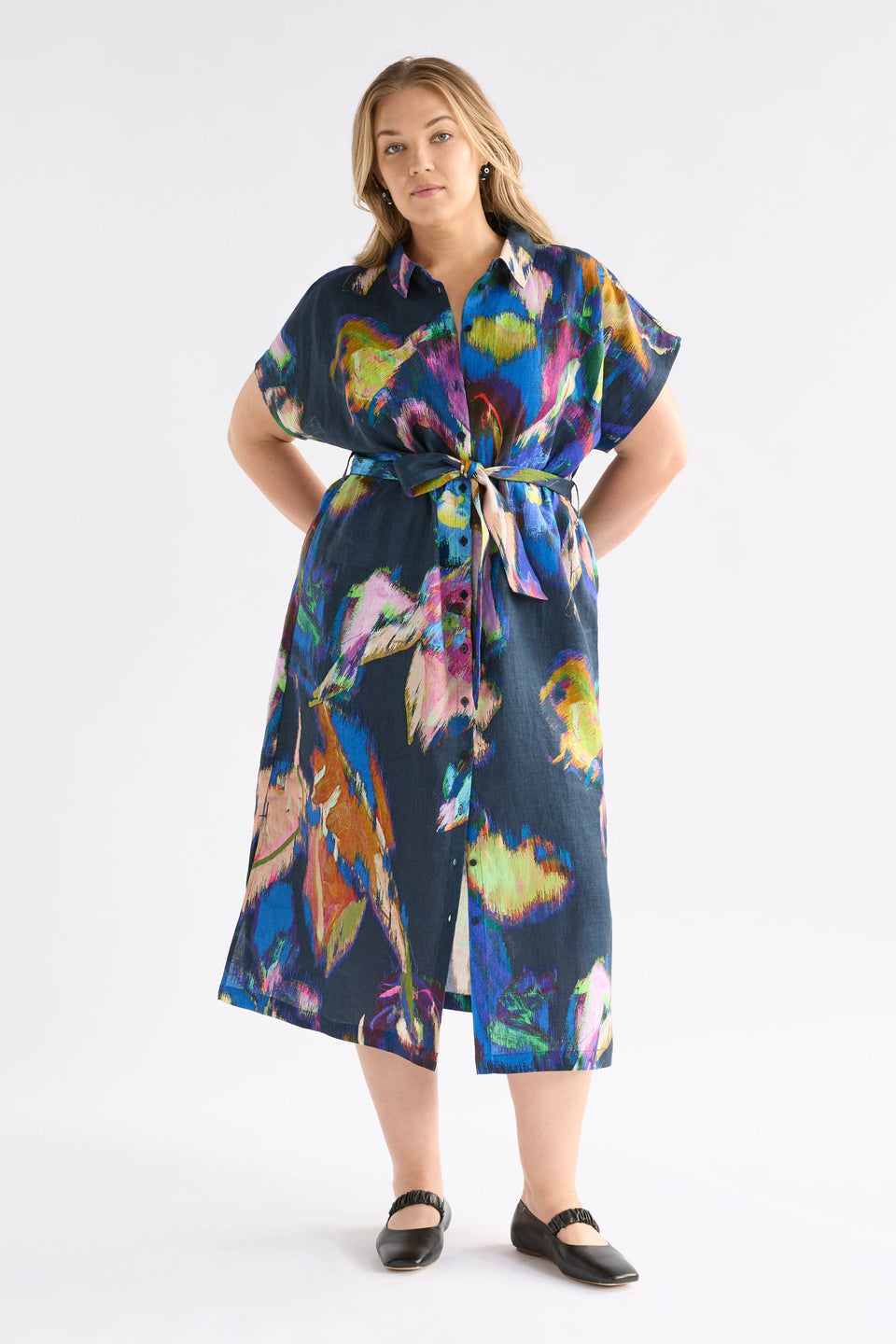 Lato Dress - Elk The Label