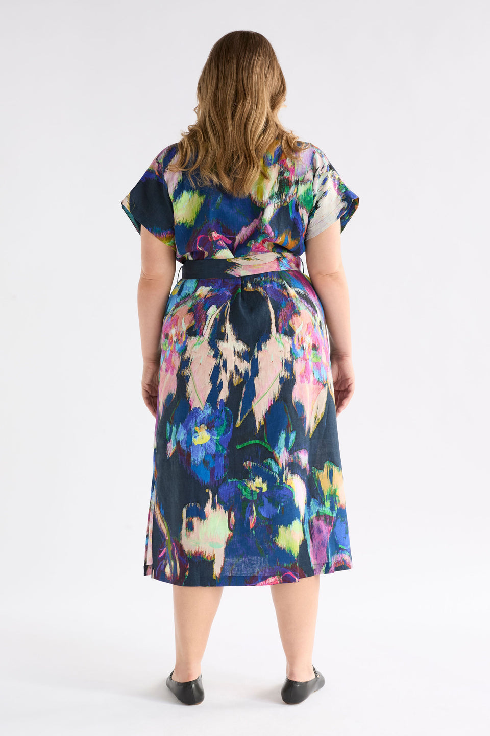 Lato Dress - Elk The Label