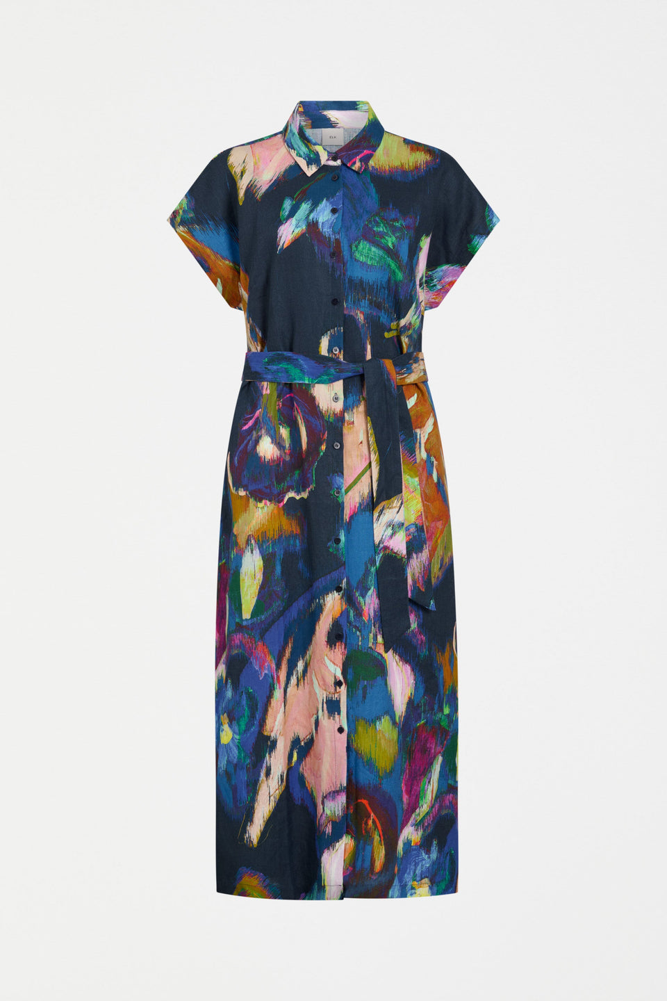 Lato Dress - Elk The Label