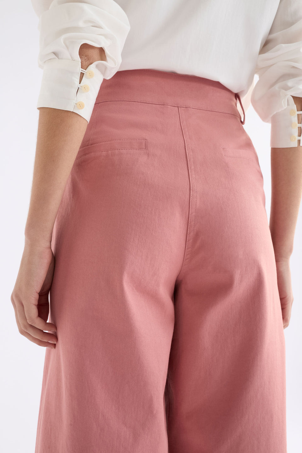 Kudel Pant - Elk The Label