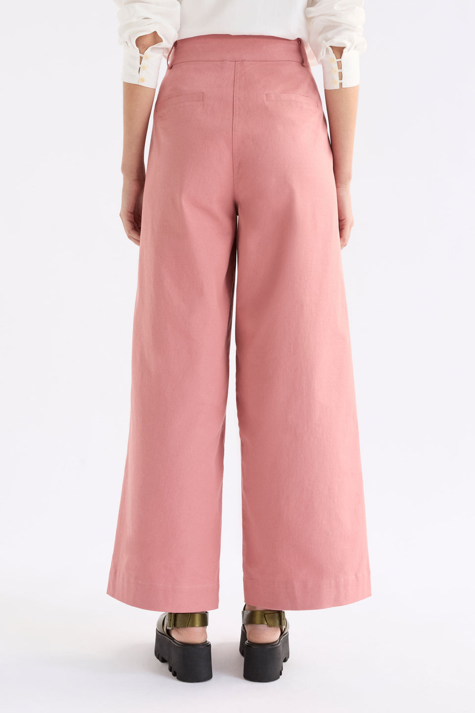 Kudel Pant - Elk The Label