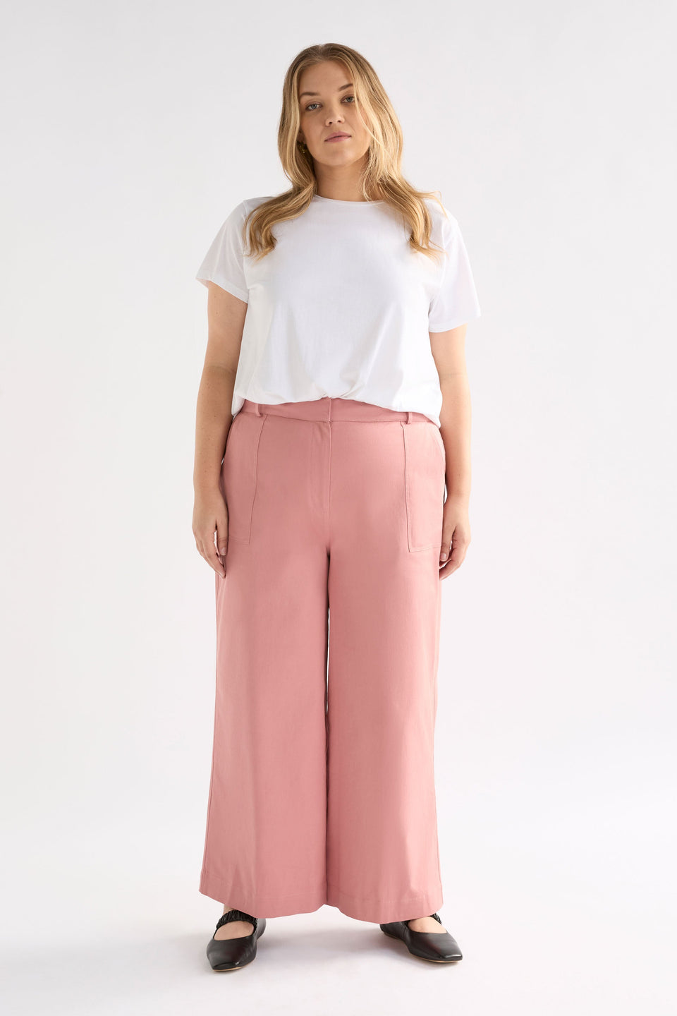 Kudel Pant - Elk The Label