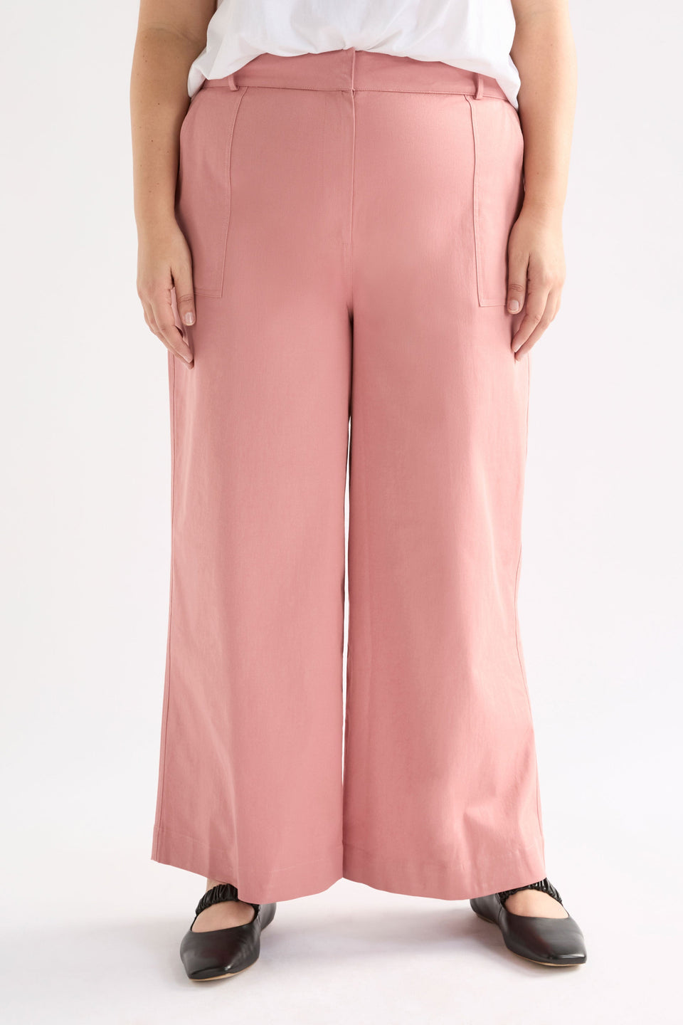 Kudel Pant - Elk The Label