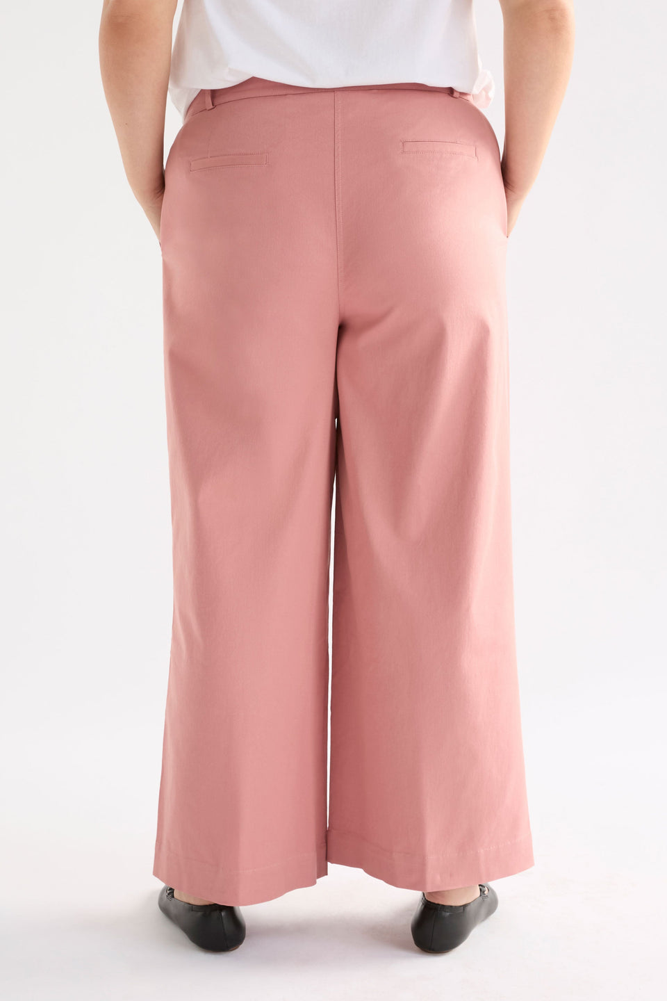Kudel Pant - Elk The Label