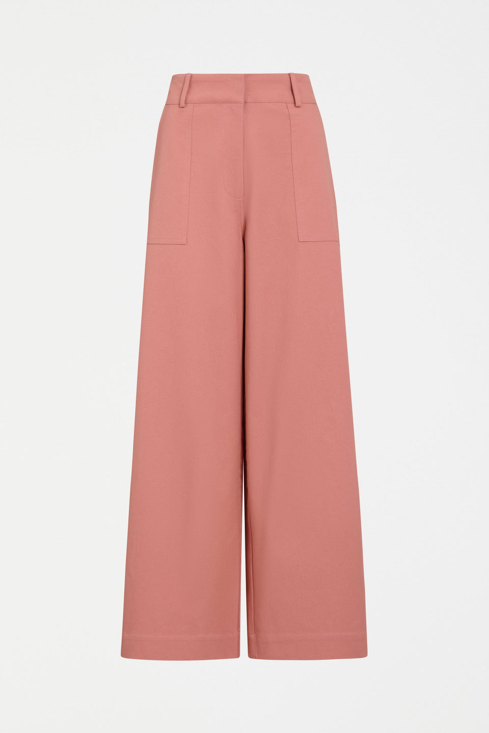 Kudel Pant - Elk The Label