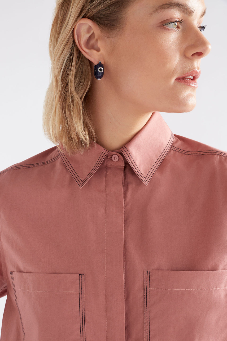 Salli Shirt - Elk The Label