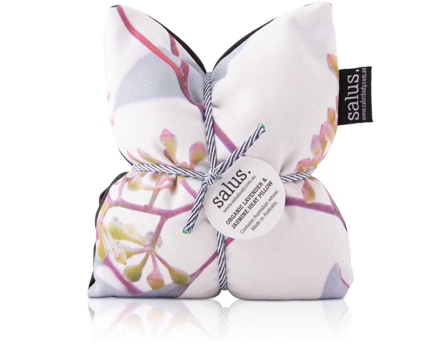 Lavender & Jasmine Heat Pillow - Salus