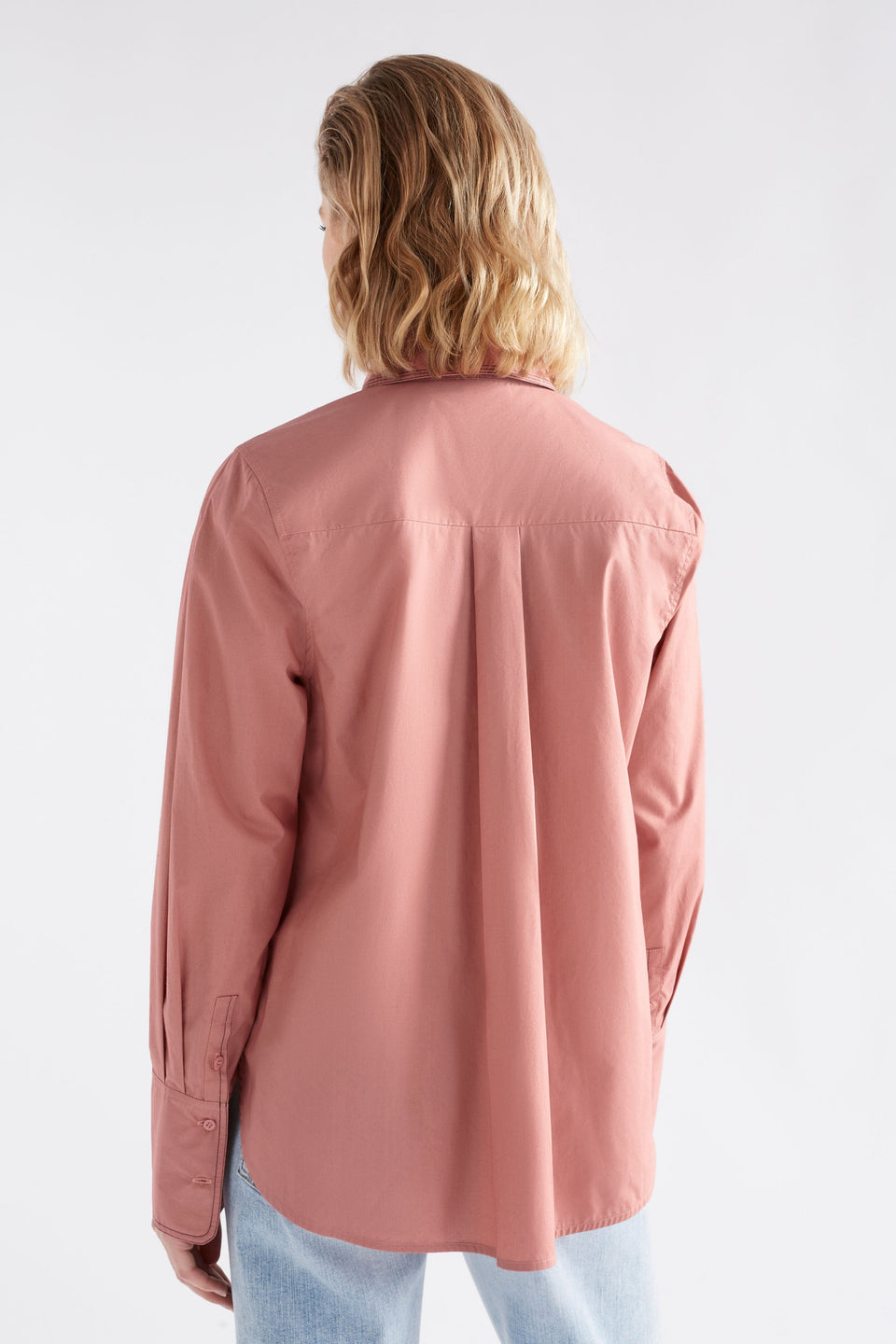 Salli Shirt - Elk The Label