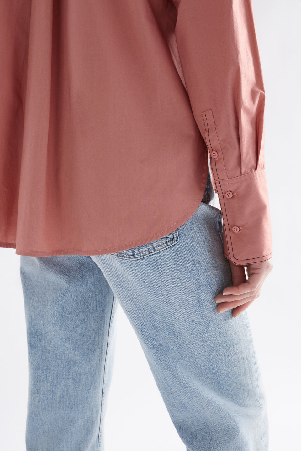 Salli Shirt - Elk The Label