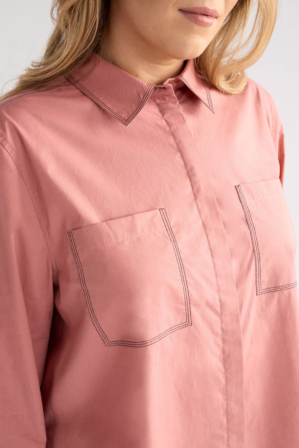 Salli Shirt - Elk The Label