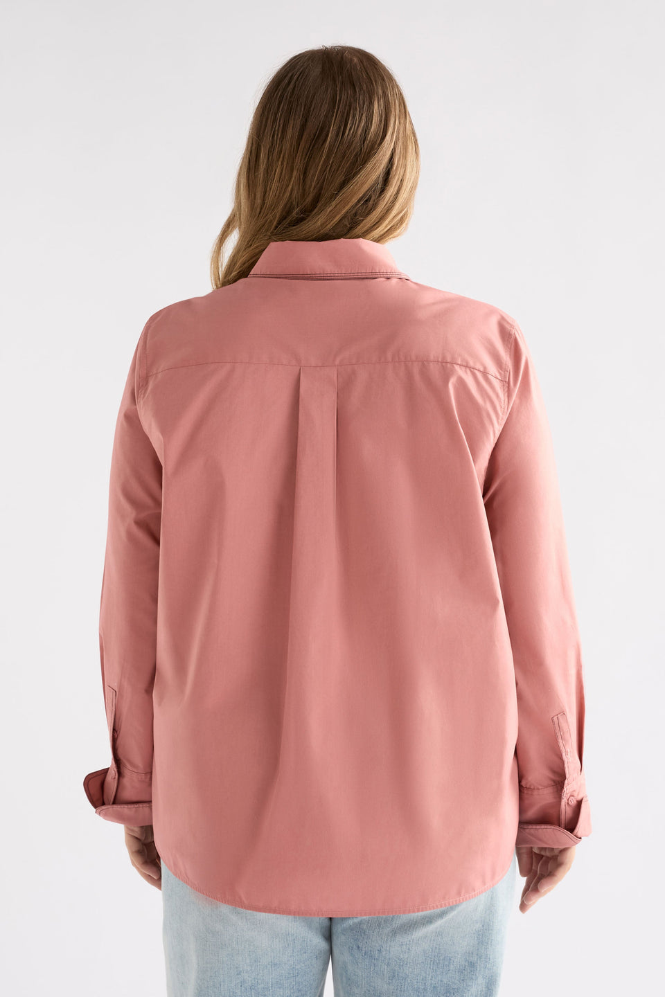 Salli Shirt - Elk The Label