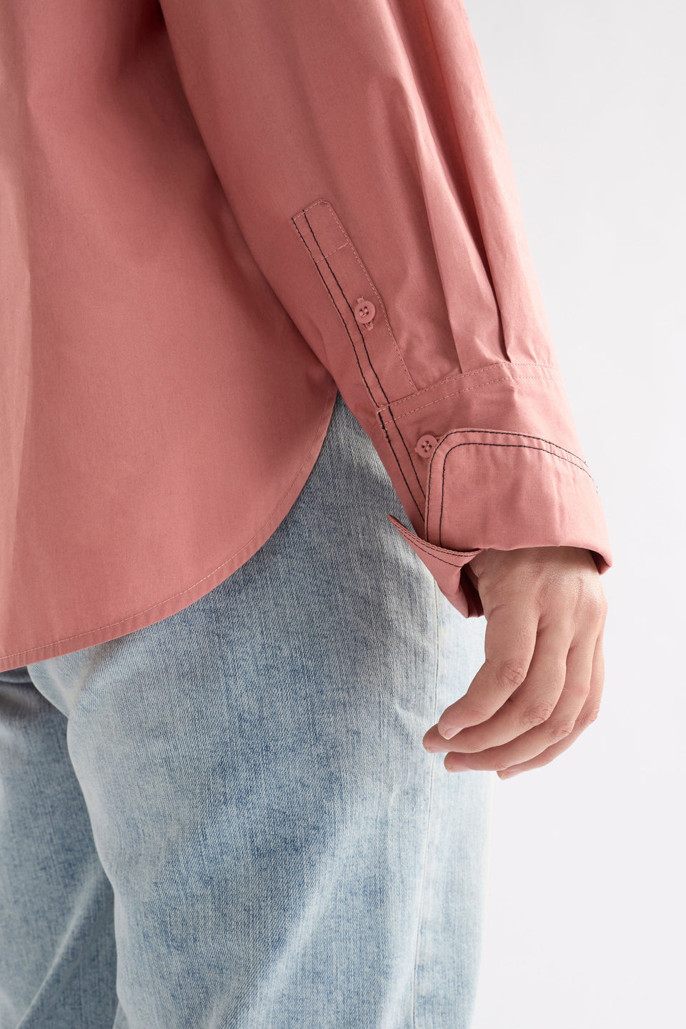 Salli Shirt - Elk The Label