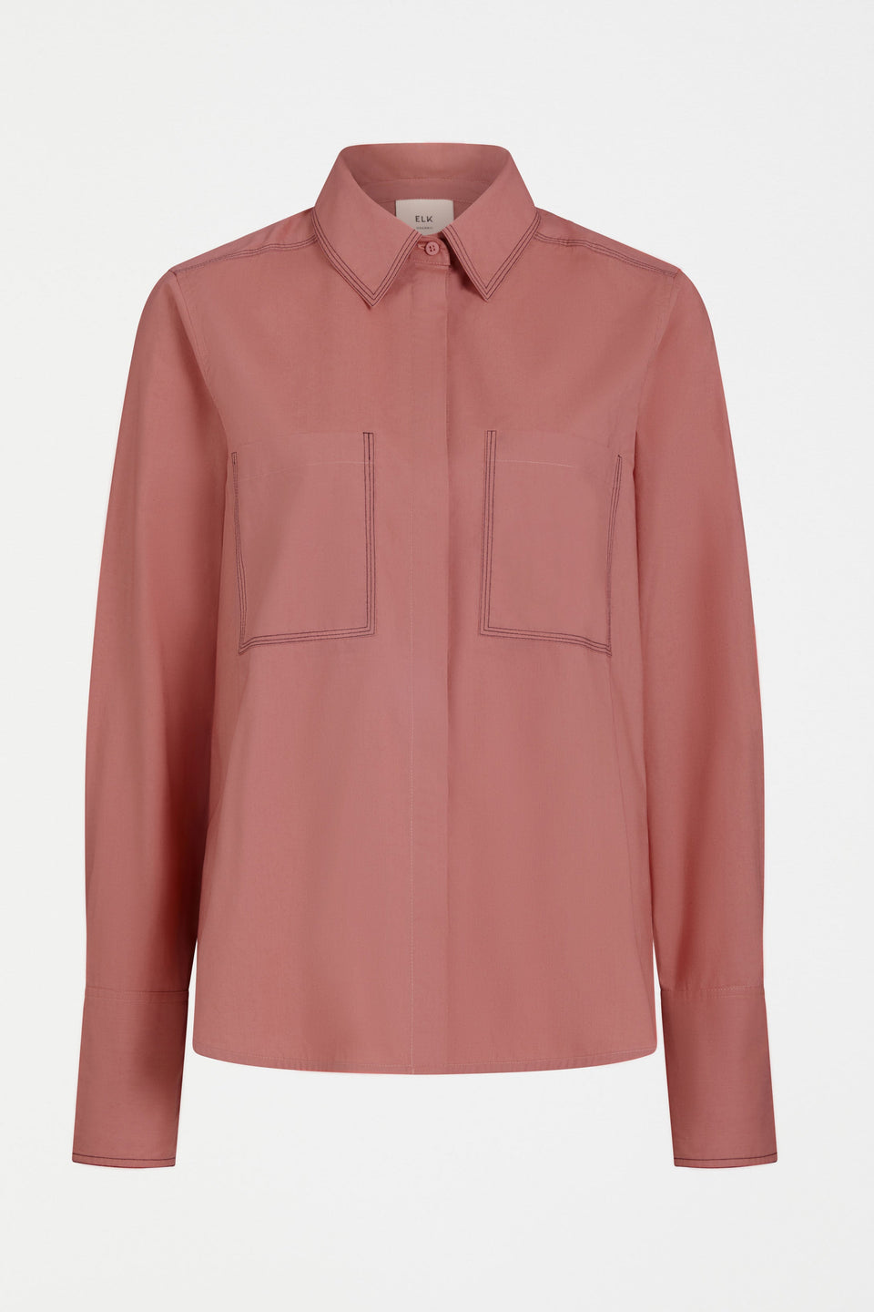 Salli Shirt - Elk The Label