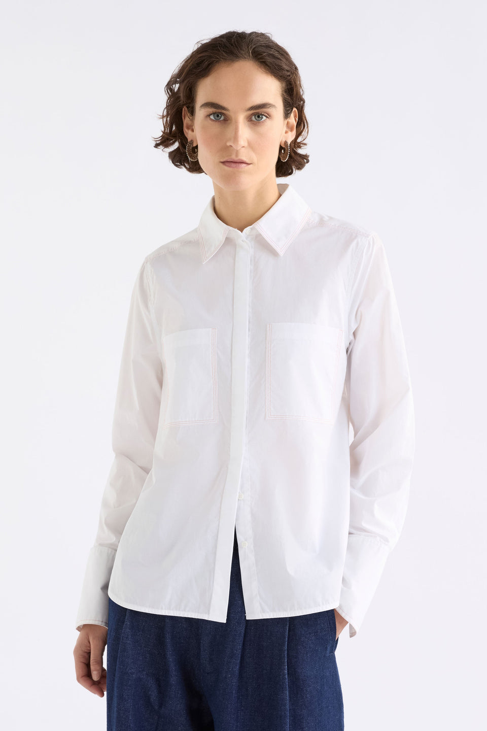 Salli Shirt - Elk The Label
