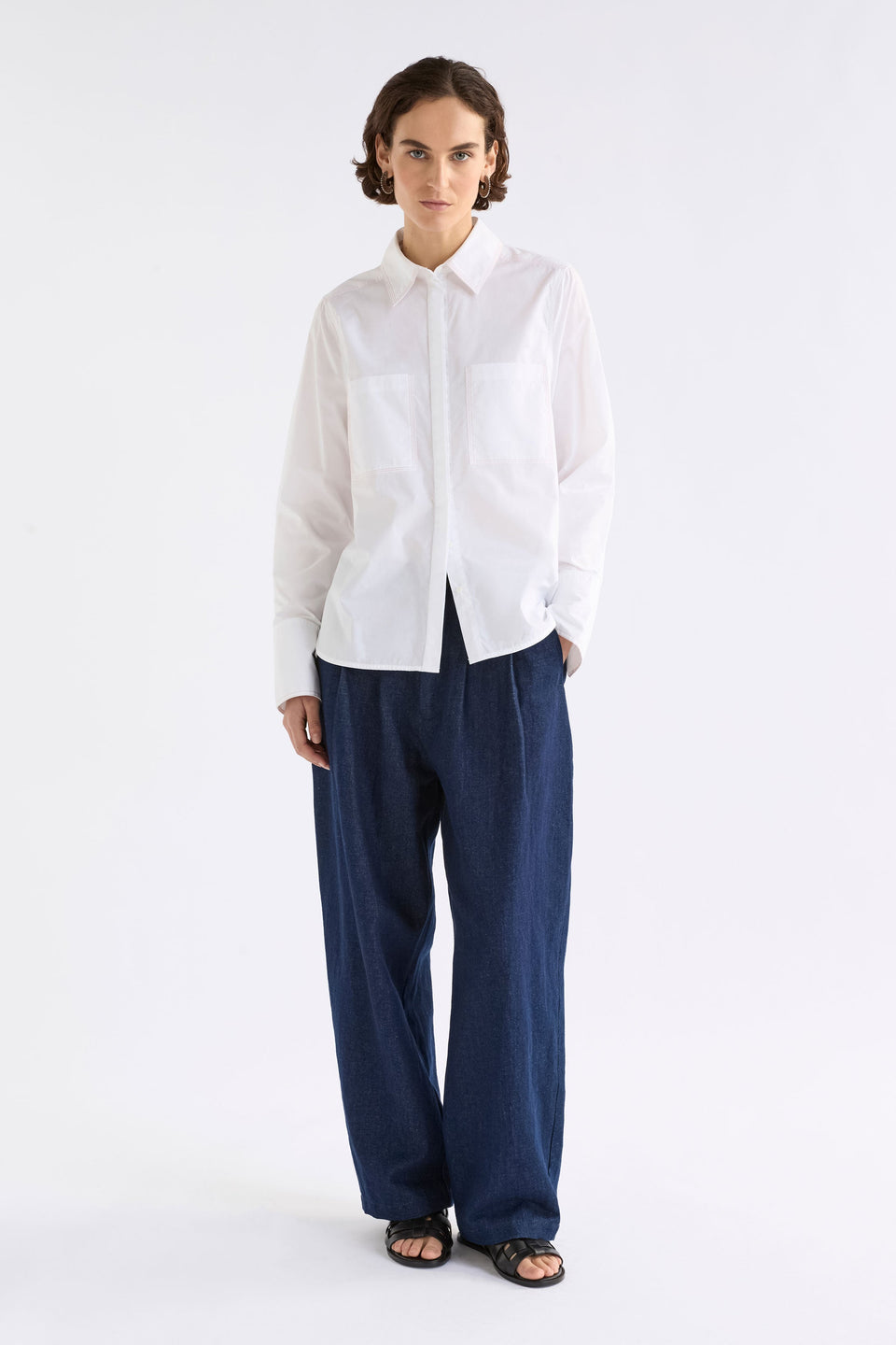 Salli Shirt - Elk The Label