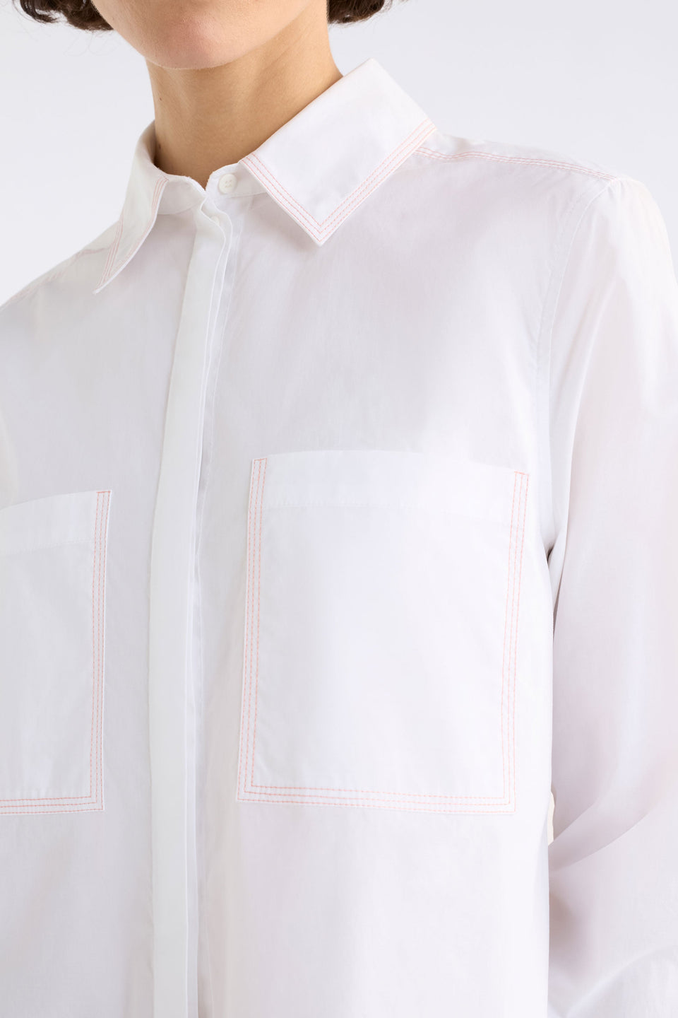 Salli Shirt - Elk The Label