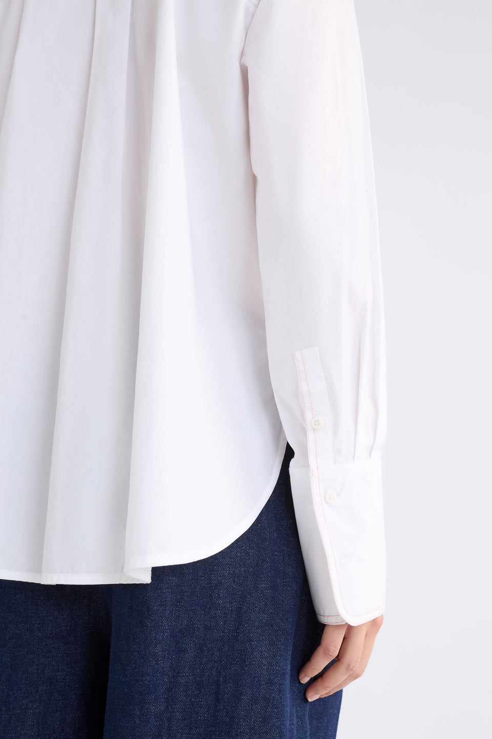 Salli Shirt - Elk The Label