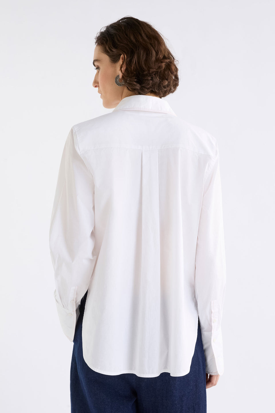 Salli Shirt - Elk The Label