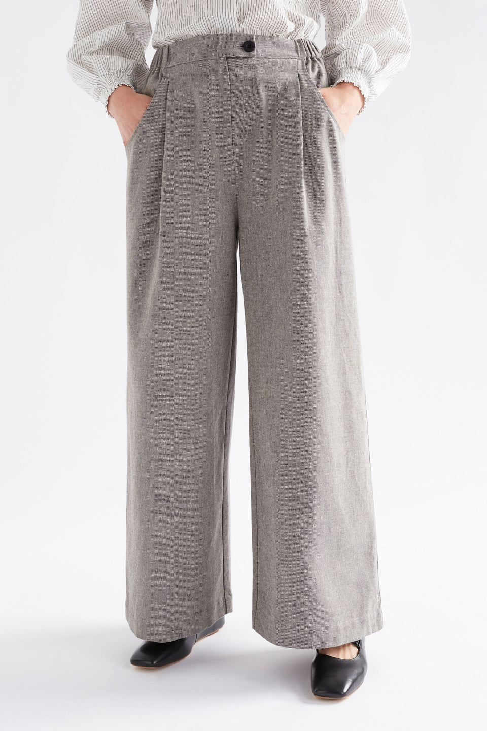 Citte Pant - Elk The Label