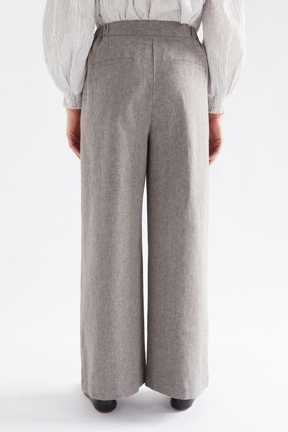 Citte Pant - Elk The Label