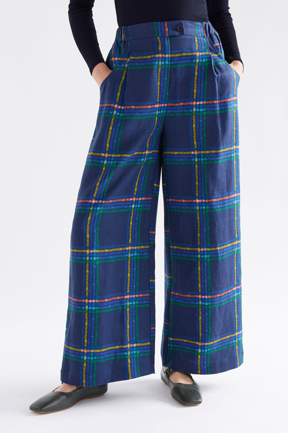 Paimo Pant - Elk The Label