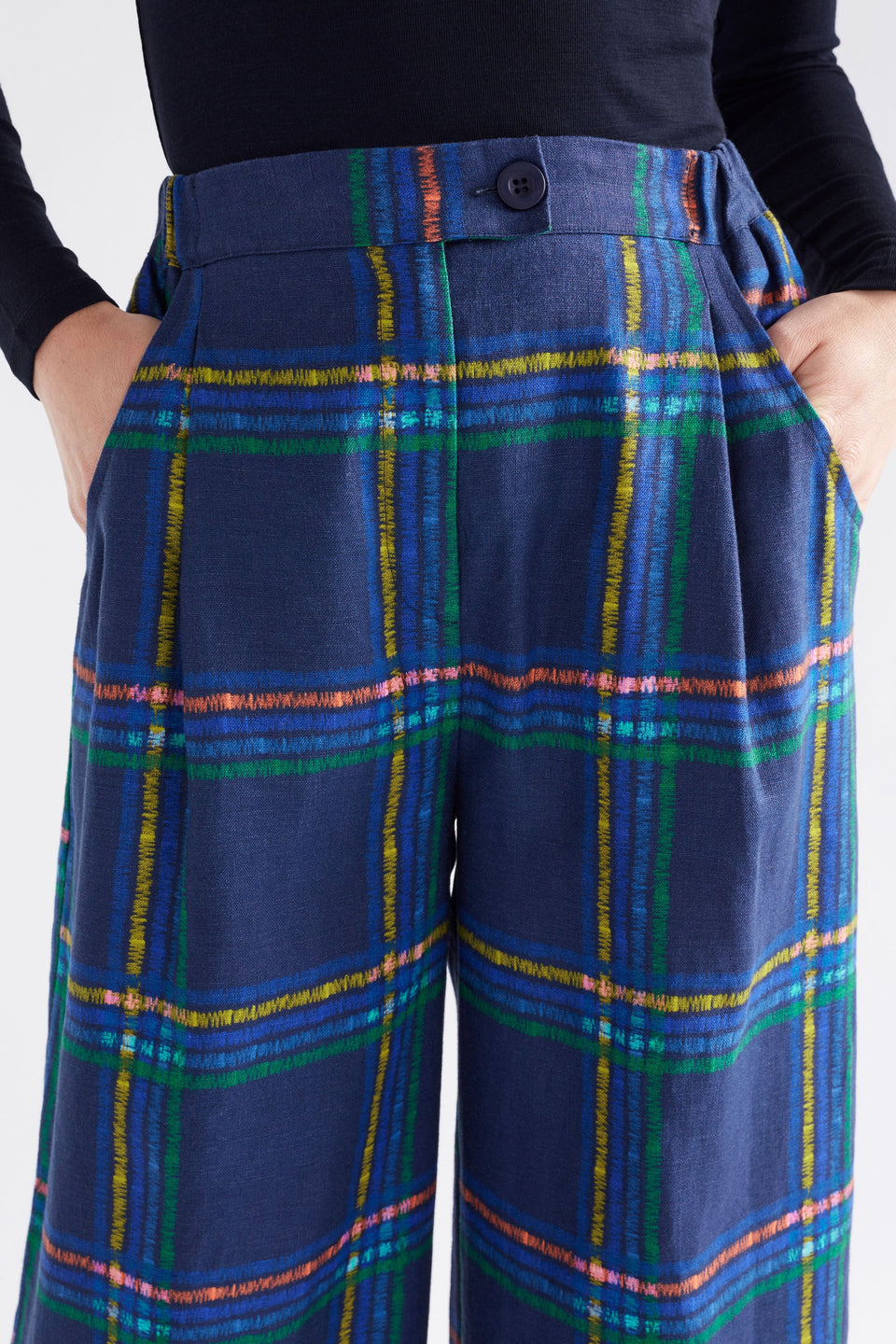 Paimo Pant - Elk The Label