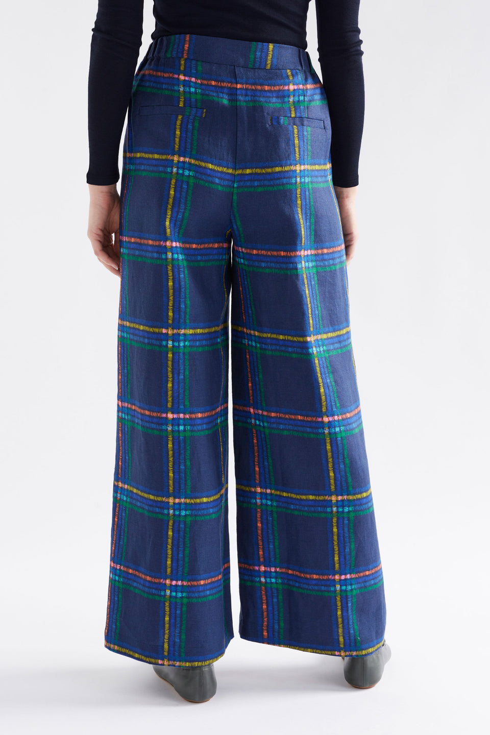 Paimo Pant - Elk The Label