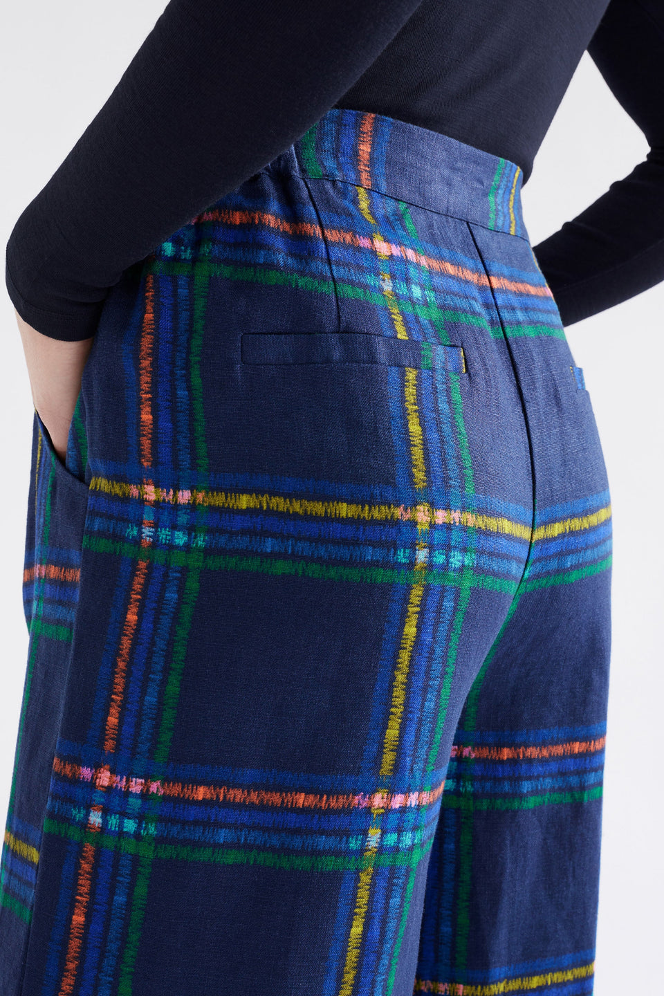Paimo Pant - Elk The Label