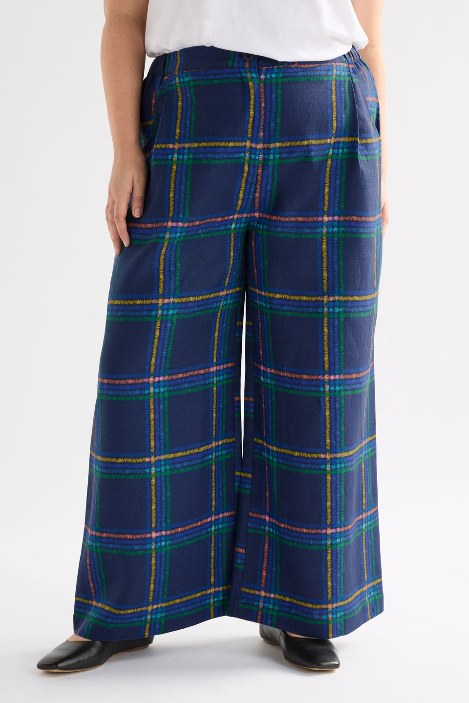 Paimo Pant - Elk The Label