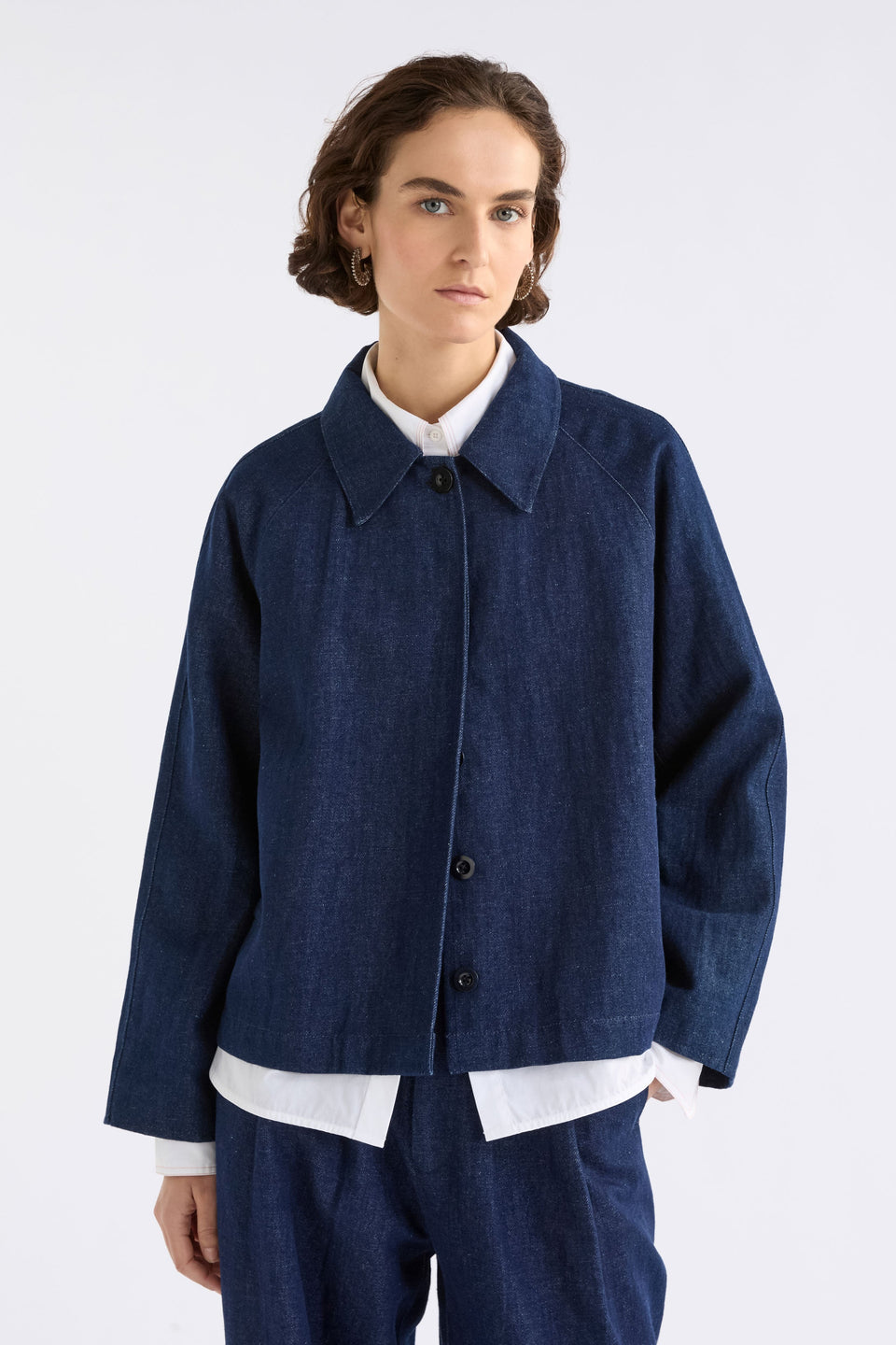 Decla Denim Jacket
