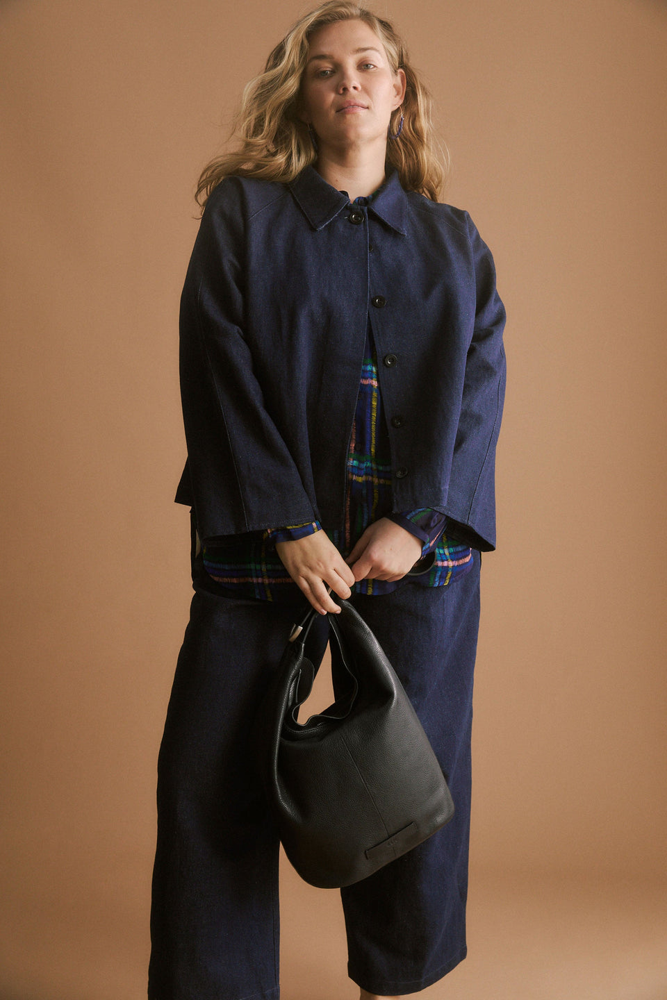 Decla Denim Jacket