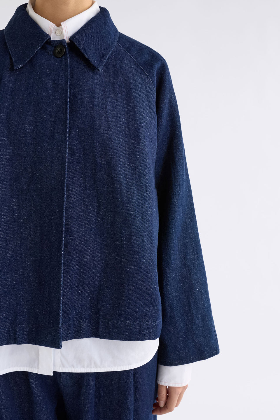 Decla Denim Jacket