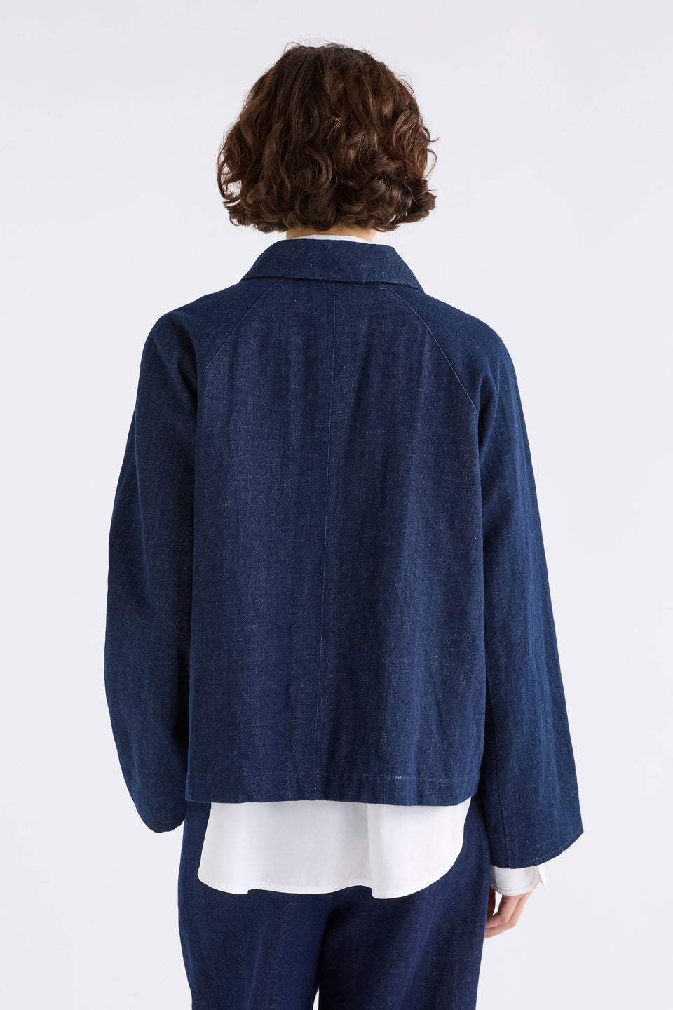 Decla Denim Jacket