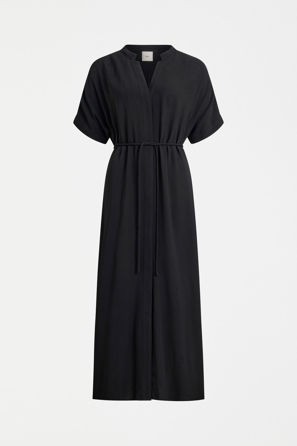 Omina Shirt Dress - Elk The Label
