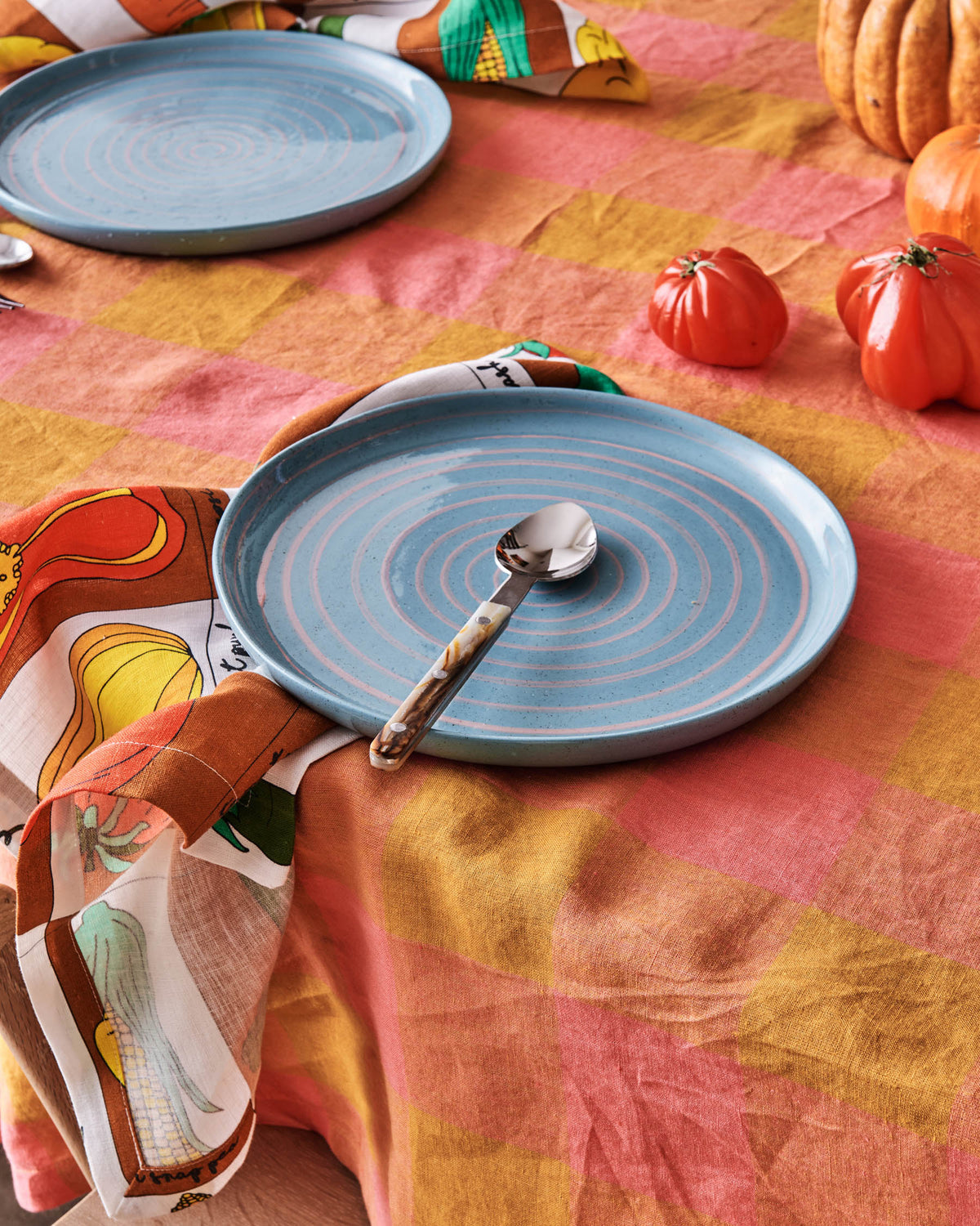 Hypnotic Plate 2P Set - Kip&Co