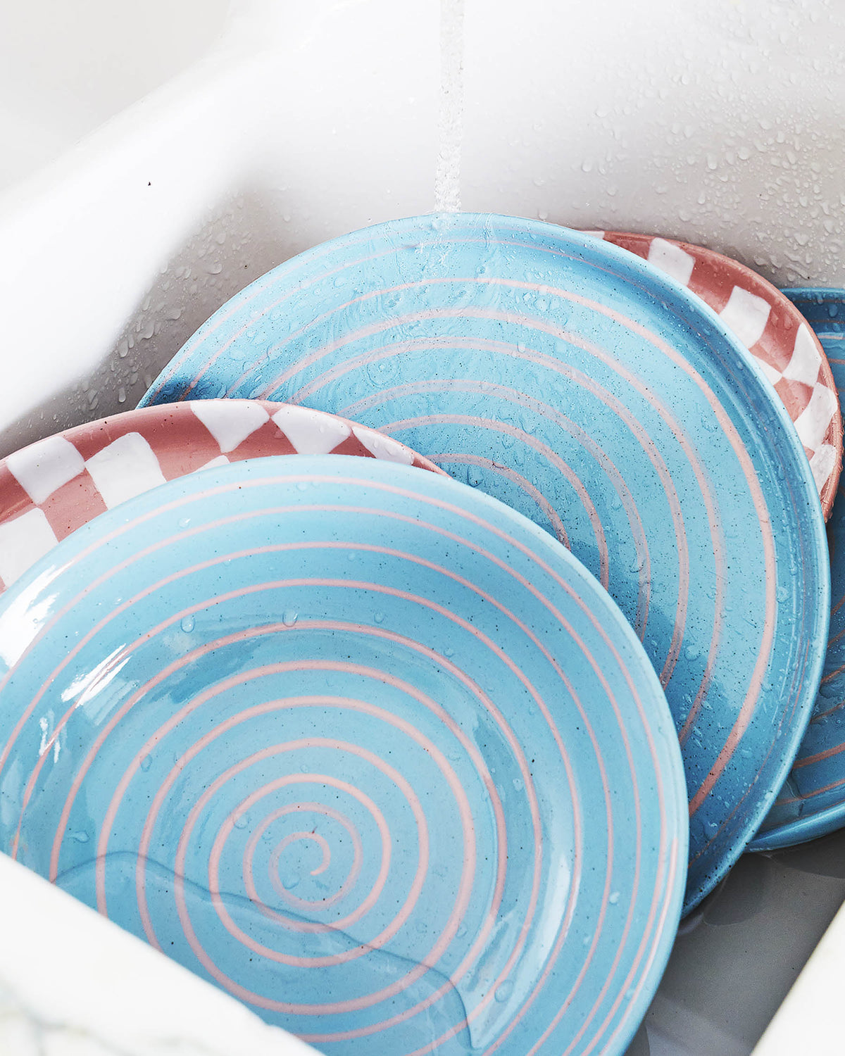 Hypnotic Plate 2P Set - Kip&Co
