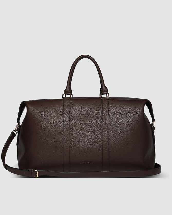 Boston Weekender Travel Bag