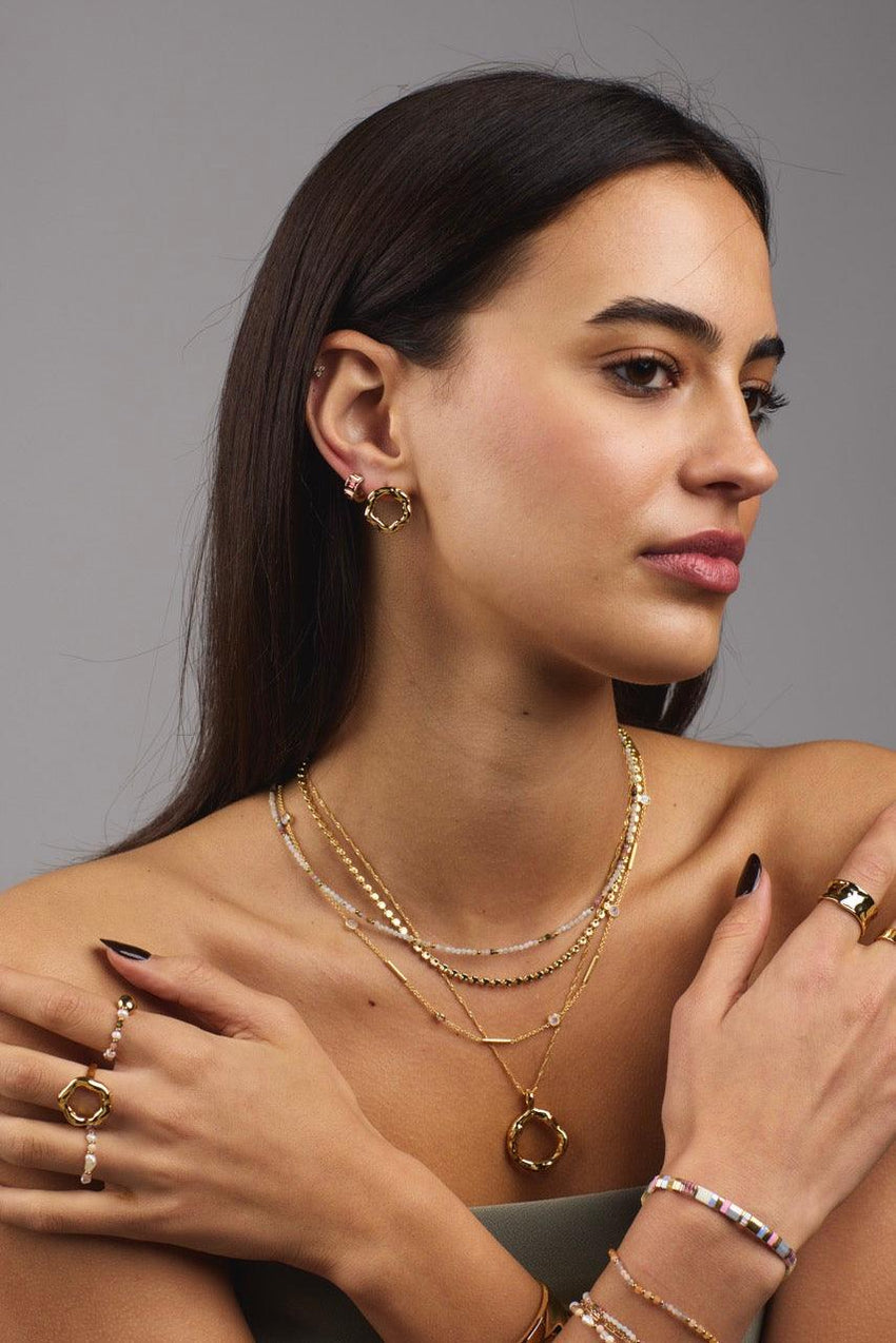 Belle Necklace