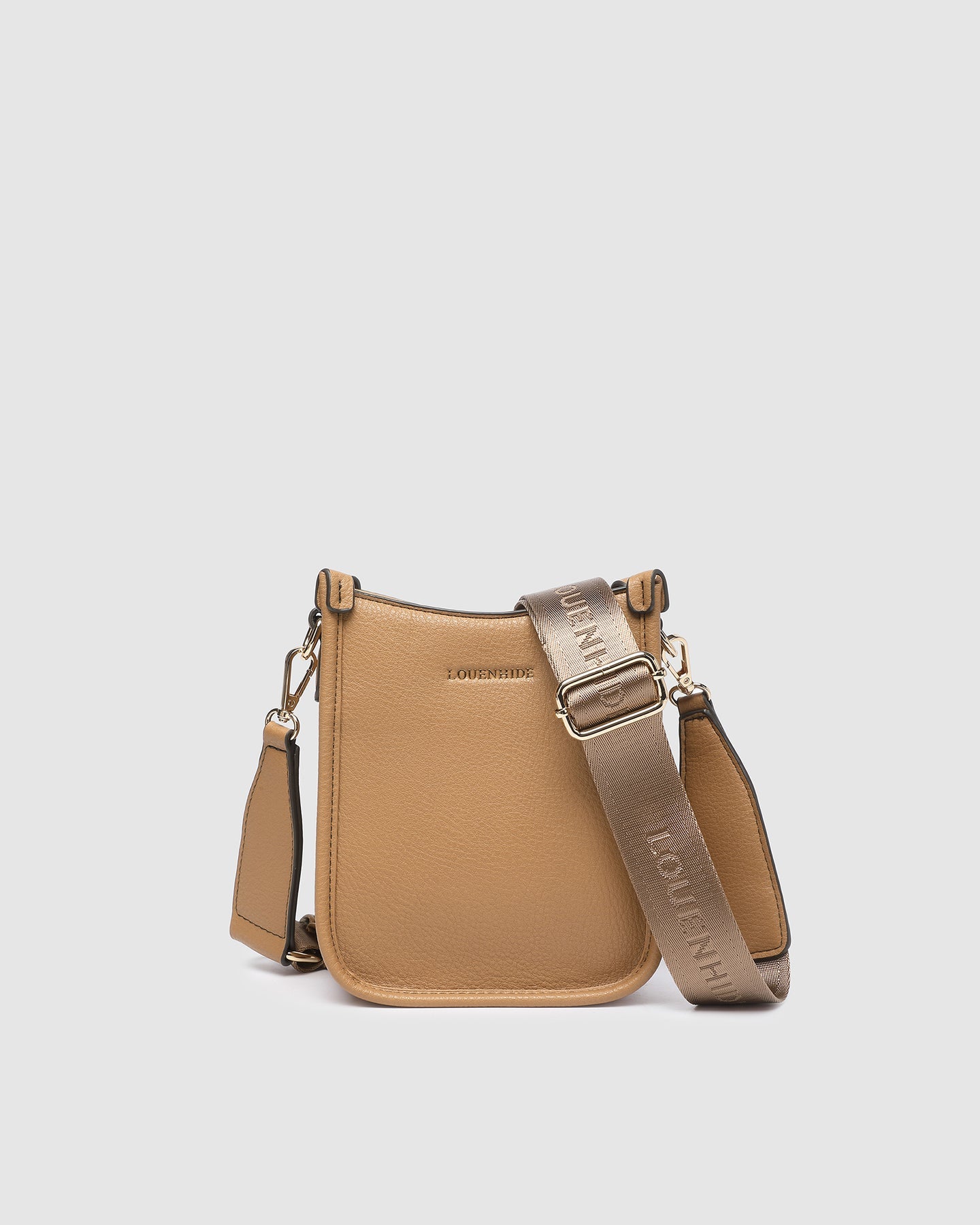 Parker Phone Crossbody Bag