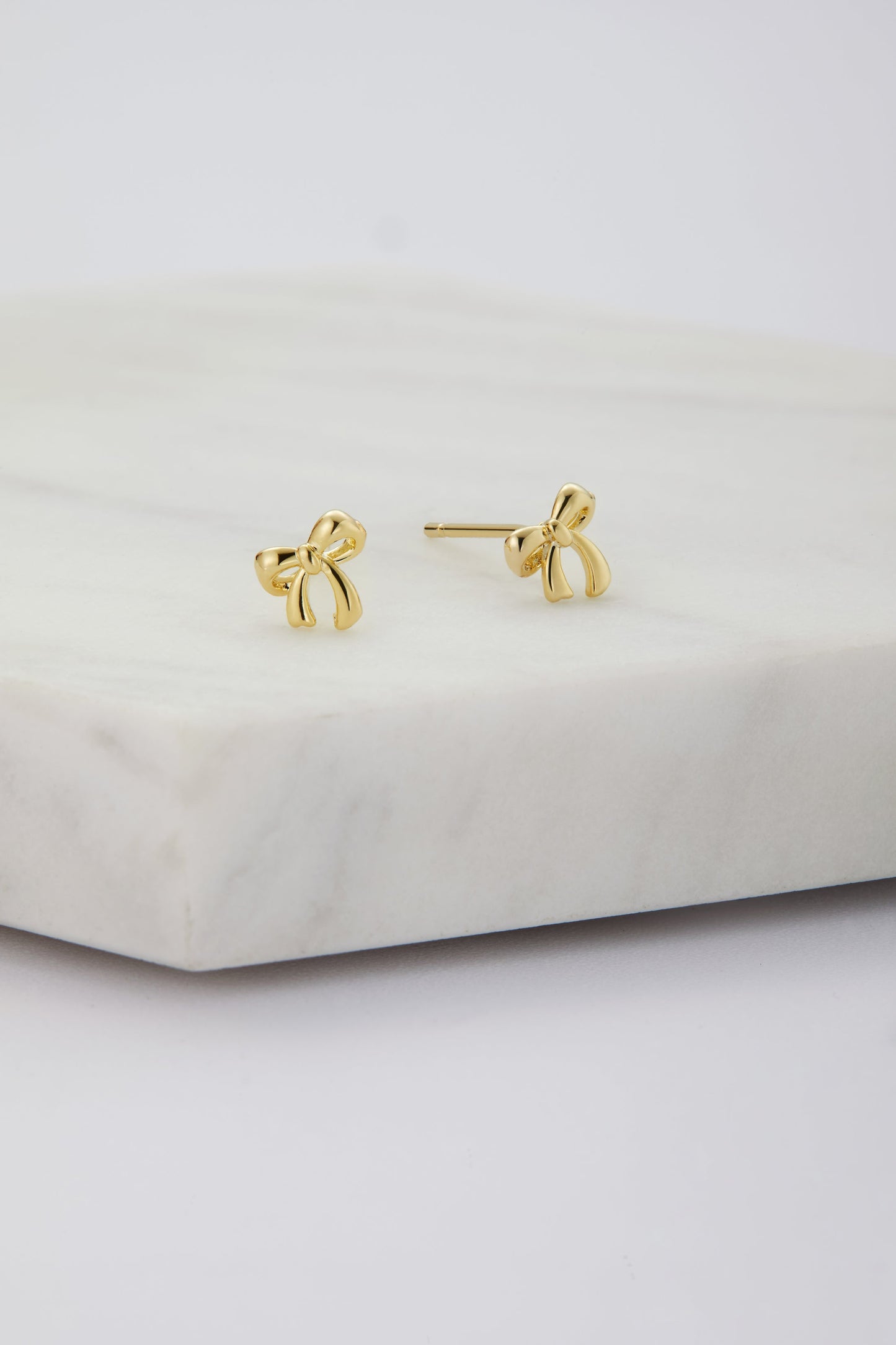 Charlotte Stud Earring