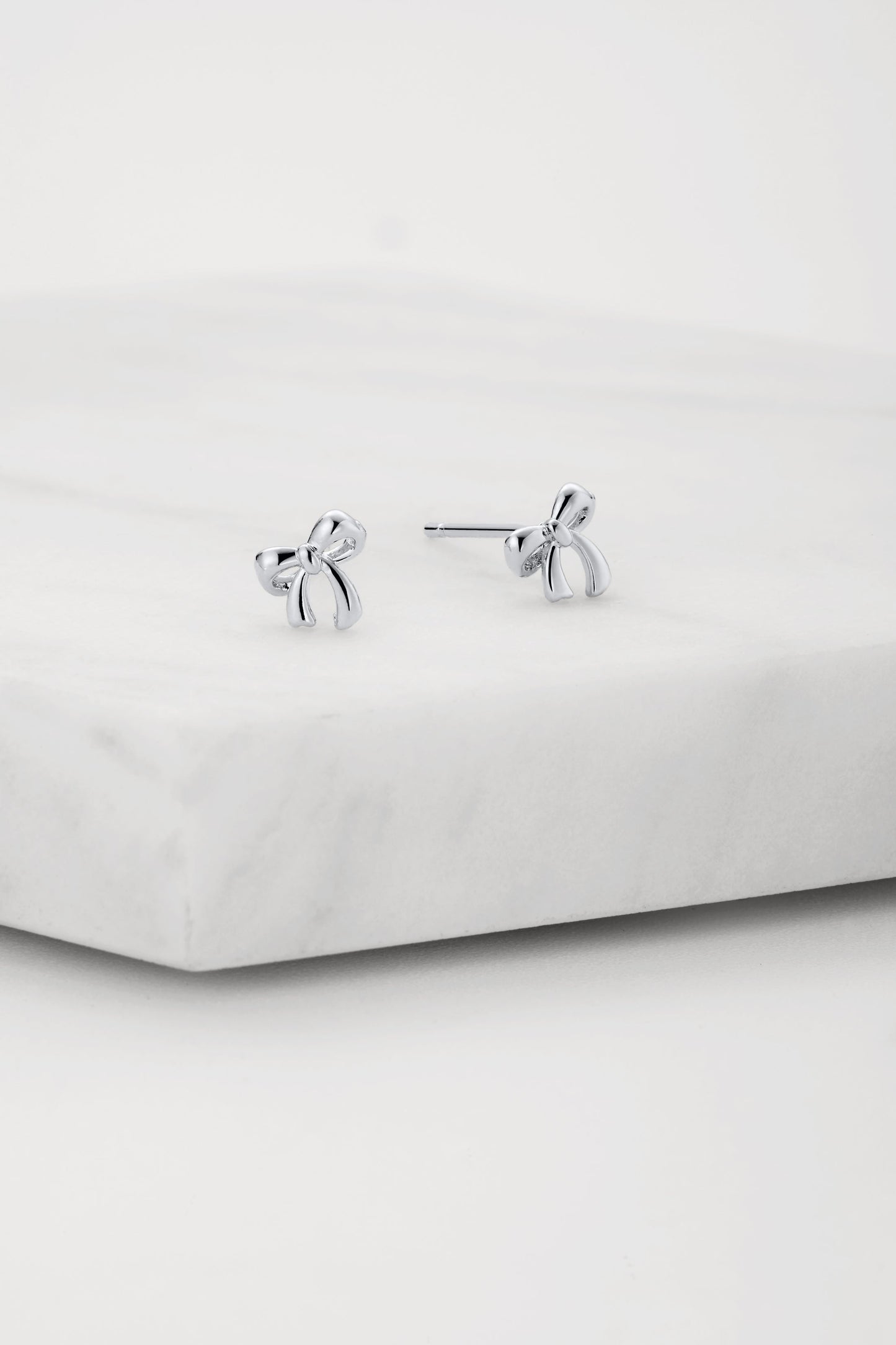 Charlotte Stud Earring