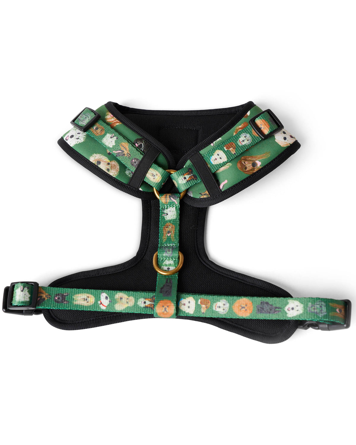 Dog Park Dog Harness- Kip&Co
