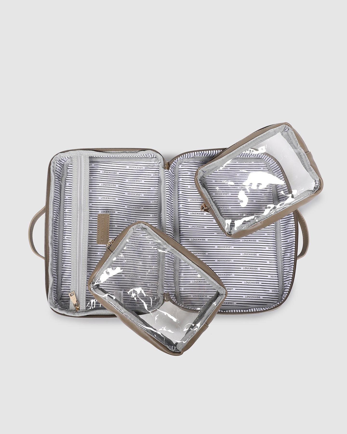 Georgie Cosmetic Case