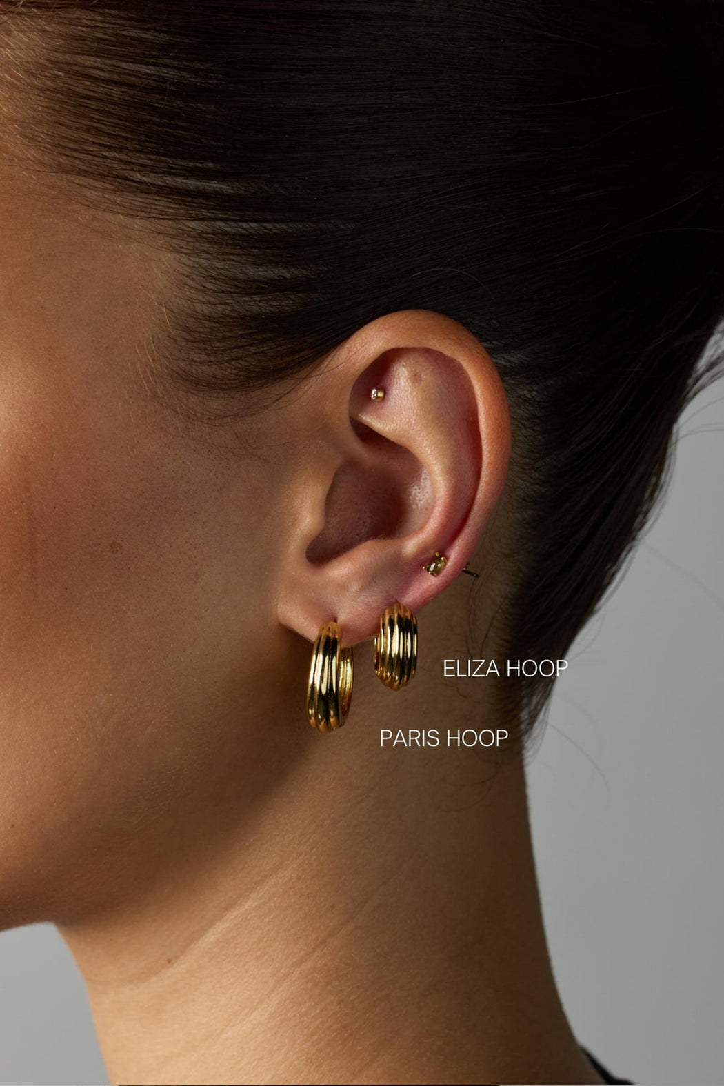 Eliza Hoop