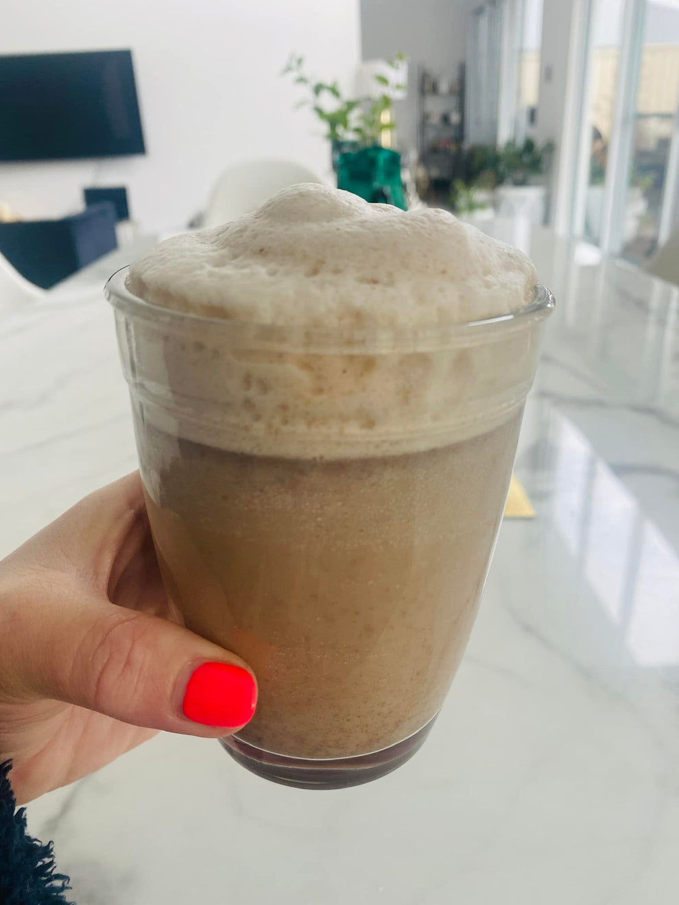 Chai Latte + Collagen