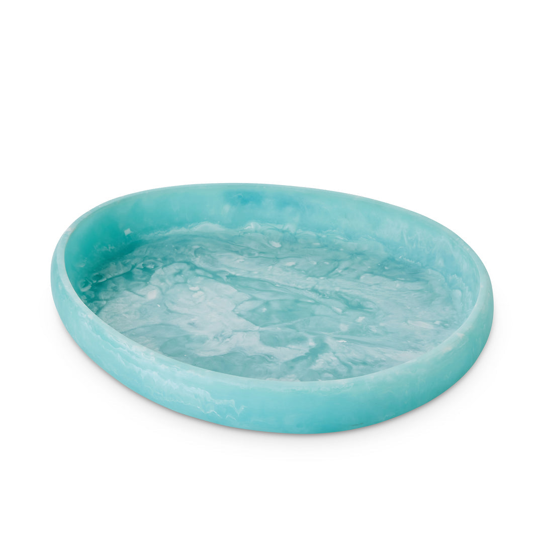 Aries Aqua Platter - Madras Link